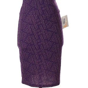 Lularoe Cassie Skirt